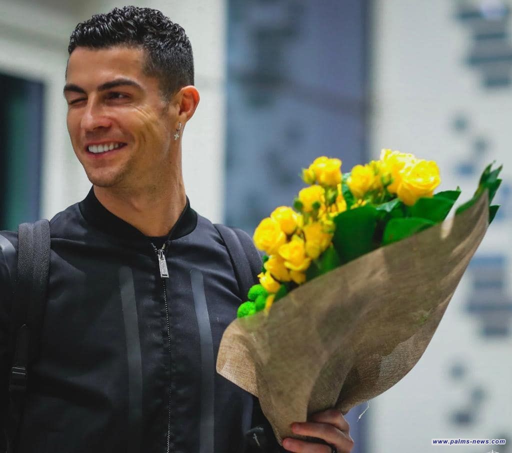 رونالدو: الدوري السعودي أفضل من الأمريكي