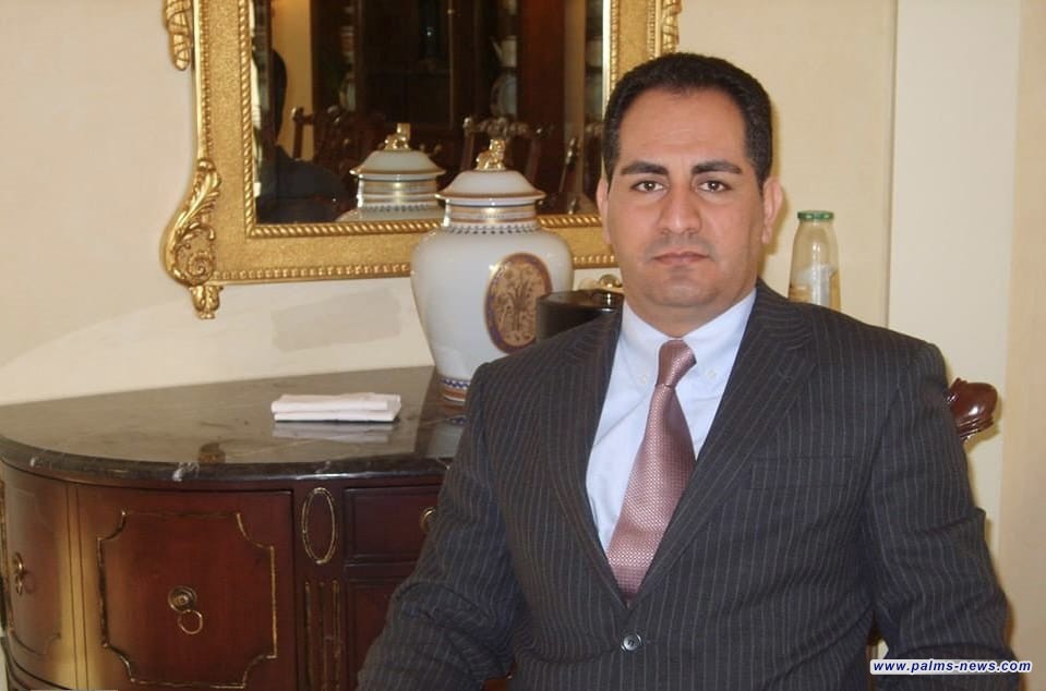 السوداني يكلف العوادي بمهام المتحدث الرسمي للحكومة