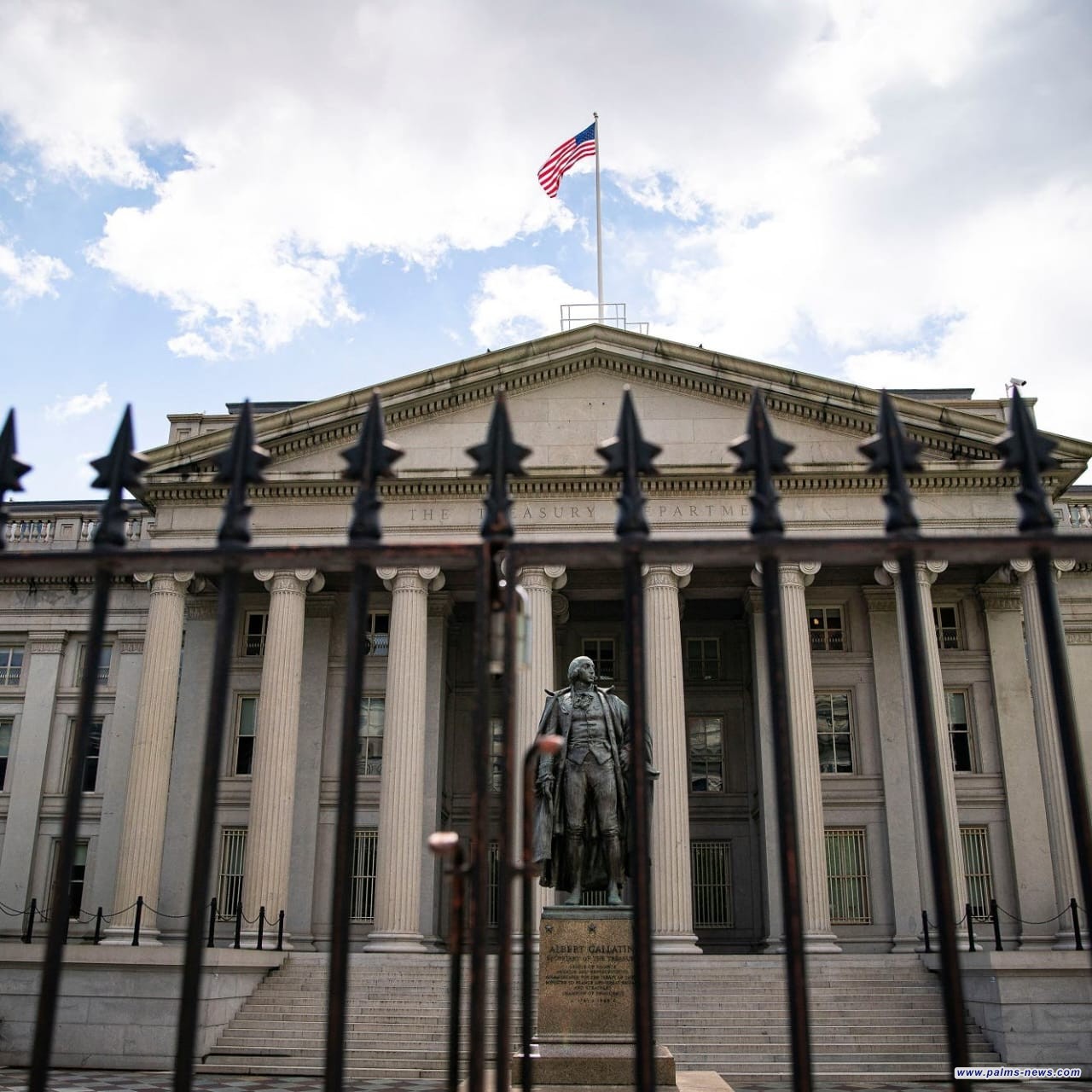 الولايات المتحدة تفرض عقوبات جديدة على روسيا و اوكرانيا