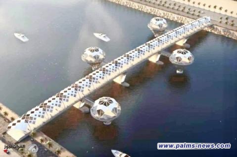 وزارة الإعمار و الإسكان توضح سبب افتتاح جسر الكريعات قبل تغليفه وإنارته