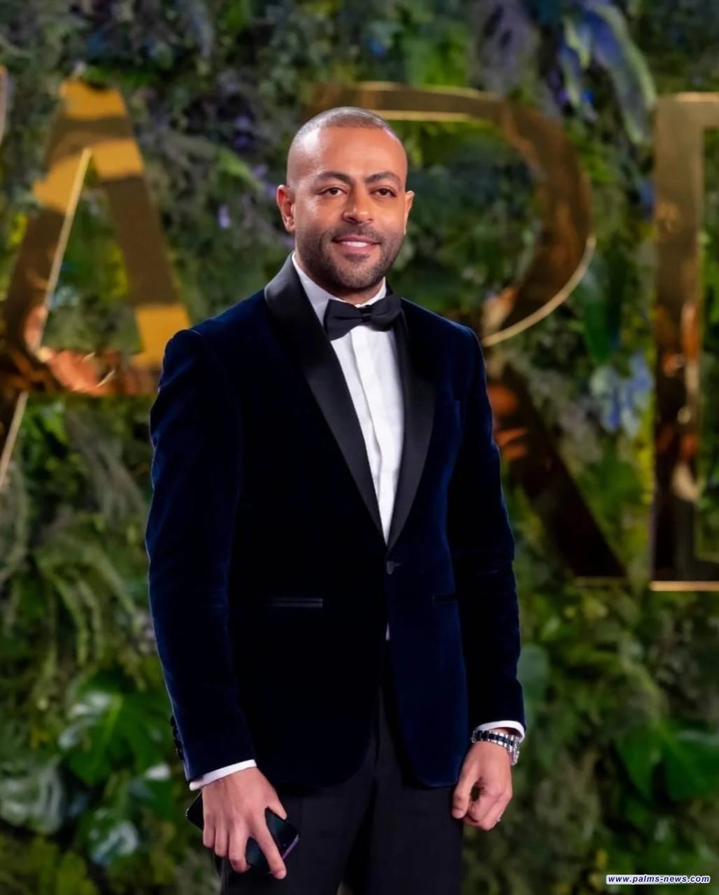 تامر عاشور يهدّد باللجوء إلى القضاء ماذا حدث؟