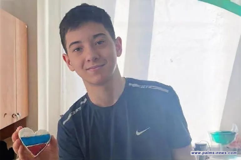 فتى ينقذ حياة 100 شخص خلال الهجوم على قاعة كروكوس بموسكو