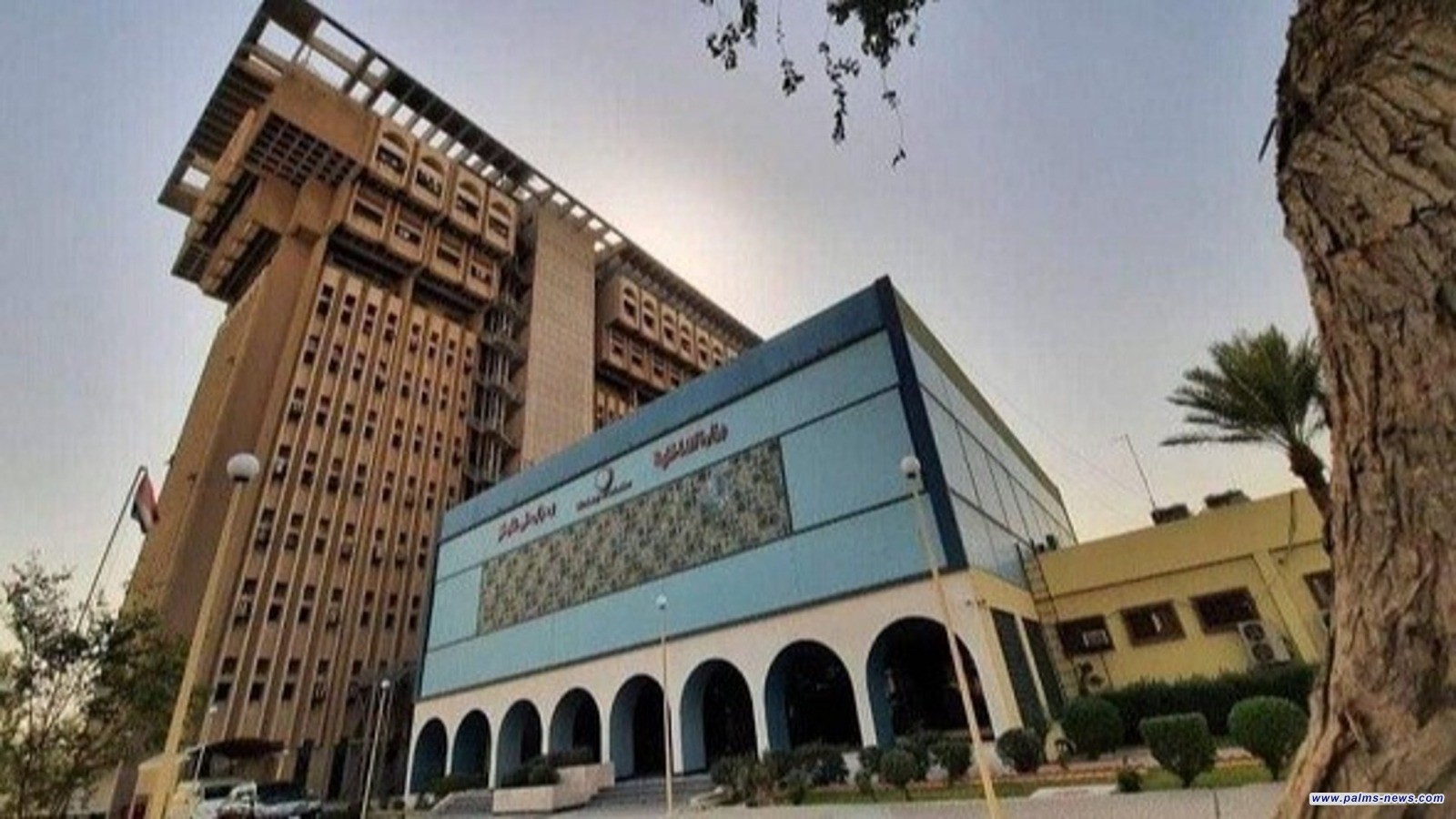 الداخلية تشكل لجنة تحقيق عليا في ملابسات وفاة موقوف لبناني ببغداد