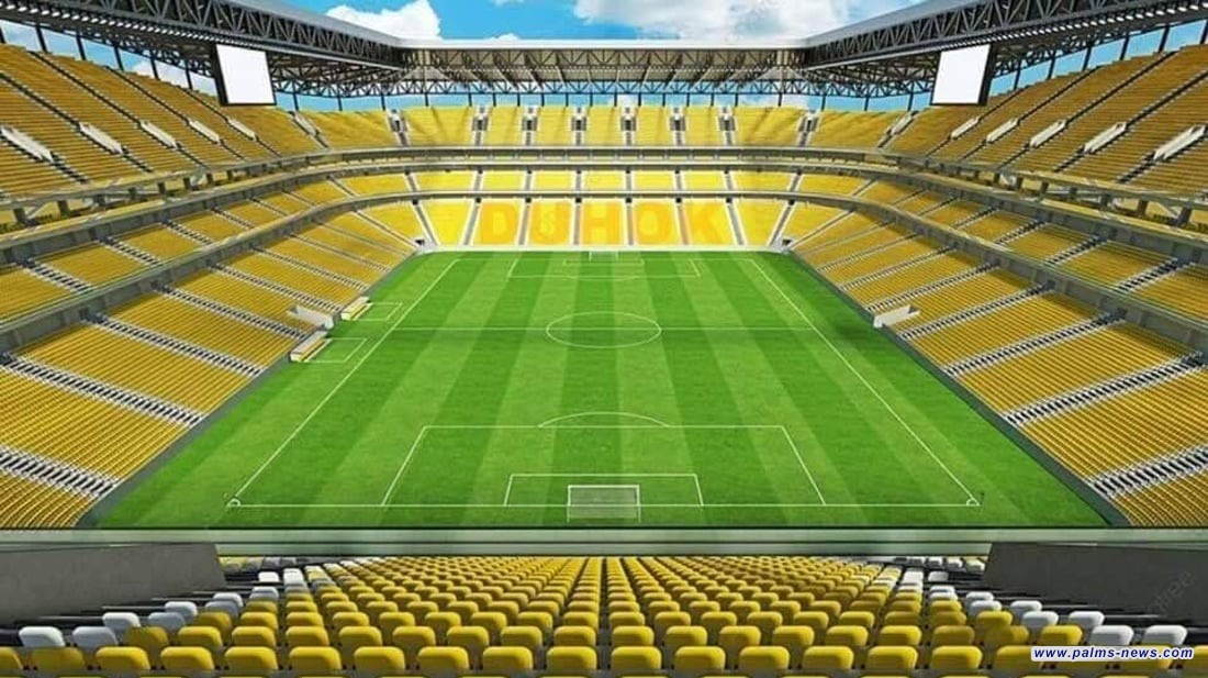 دهوك تبحثُ عن مستثمر يبني لها ملعباً يشبه مدينة البصرة الرياضية