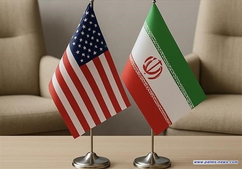 جولة جديدة من المفاوضات بين إيران وأمريكا يوم الأحد