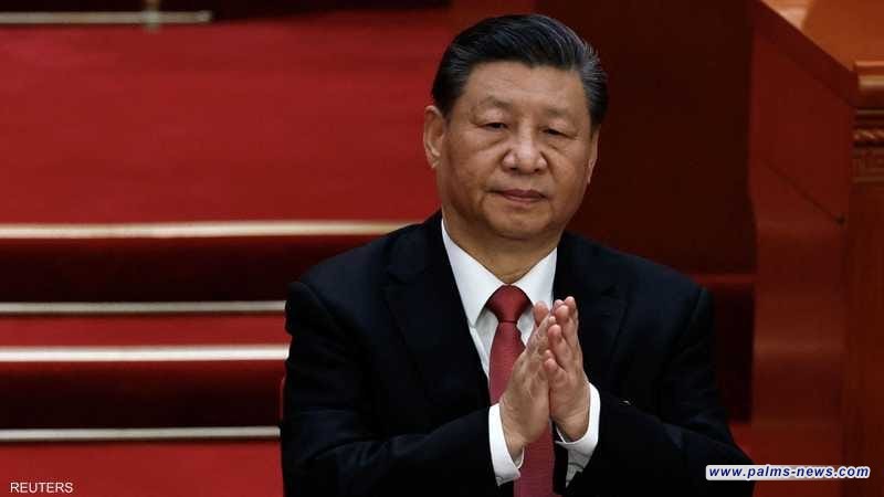 الرئيس الصيني: "لا يمكن لأية قوة إيقاف تقدمنا التكنولوجي"