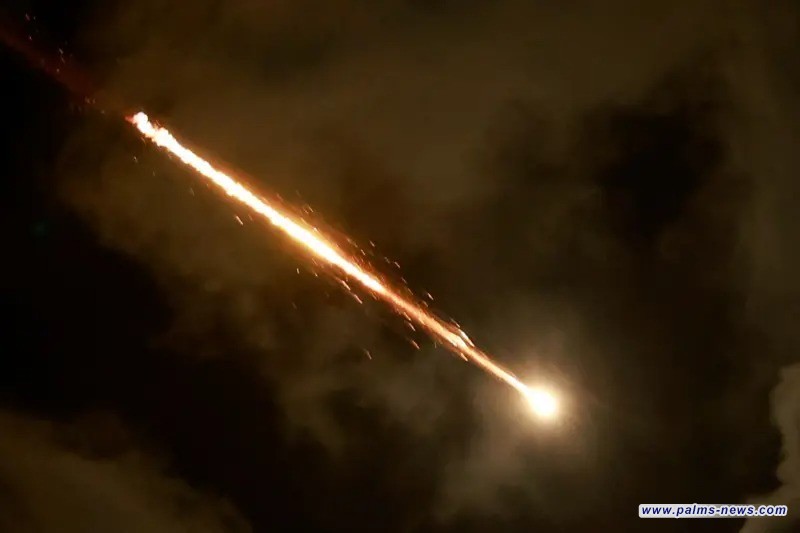 الحرس الثوري الإيراني: أي رد إسرائيلي ستتم مواجهته بهجمات أكثر تدميرا