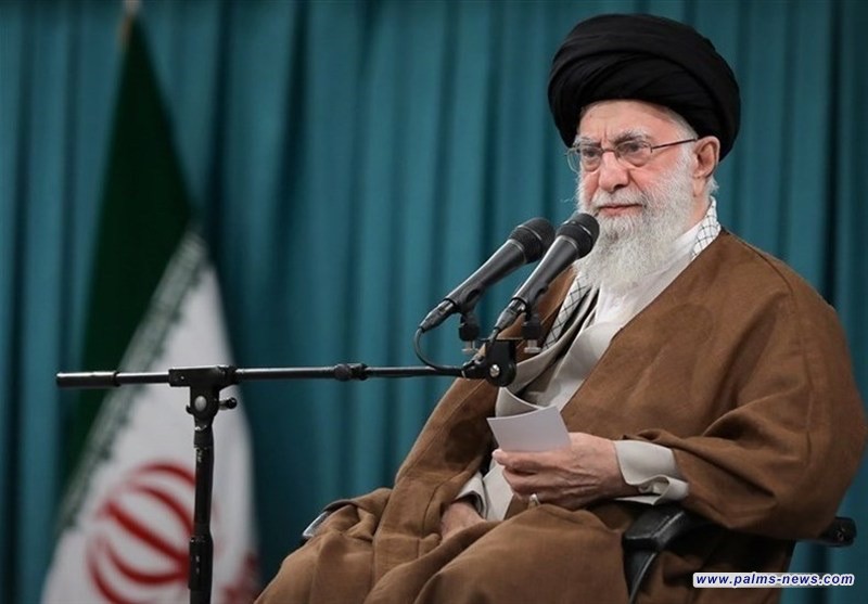المرشد السيد علي الخامنئي: الكيان الصهيوني انهار تقريباً تحت ضربات الجمهورية الإسلامية