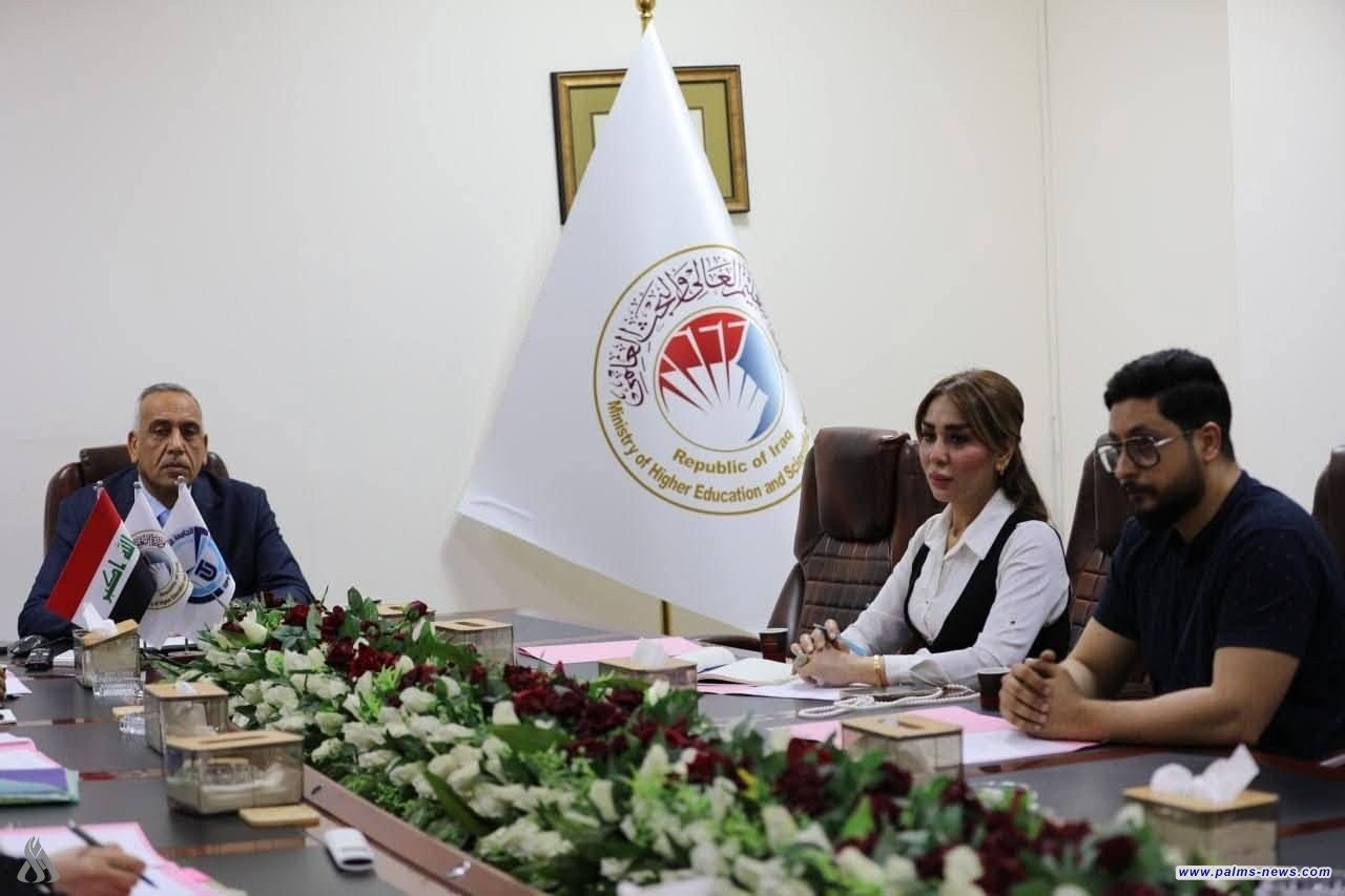 التربية تعلنُ فتح بوابة القبول الرقمي أمام خريجي التعليم المهني