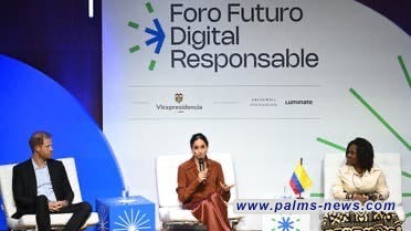 الأمير هاري يشن هجوماً على ماسك بسبب تأجيج الشغب ببريطانيا