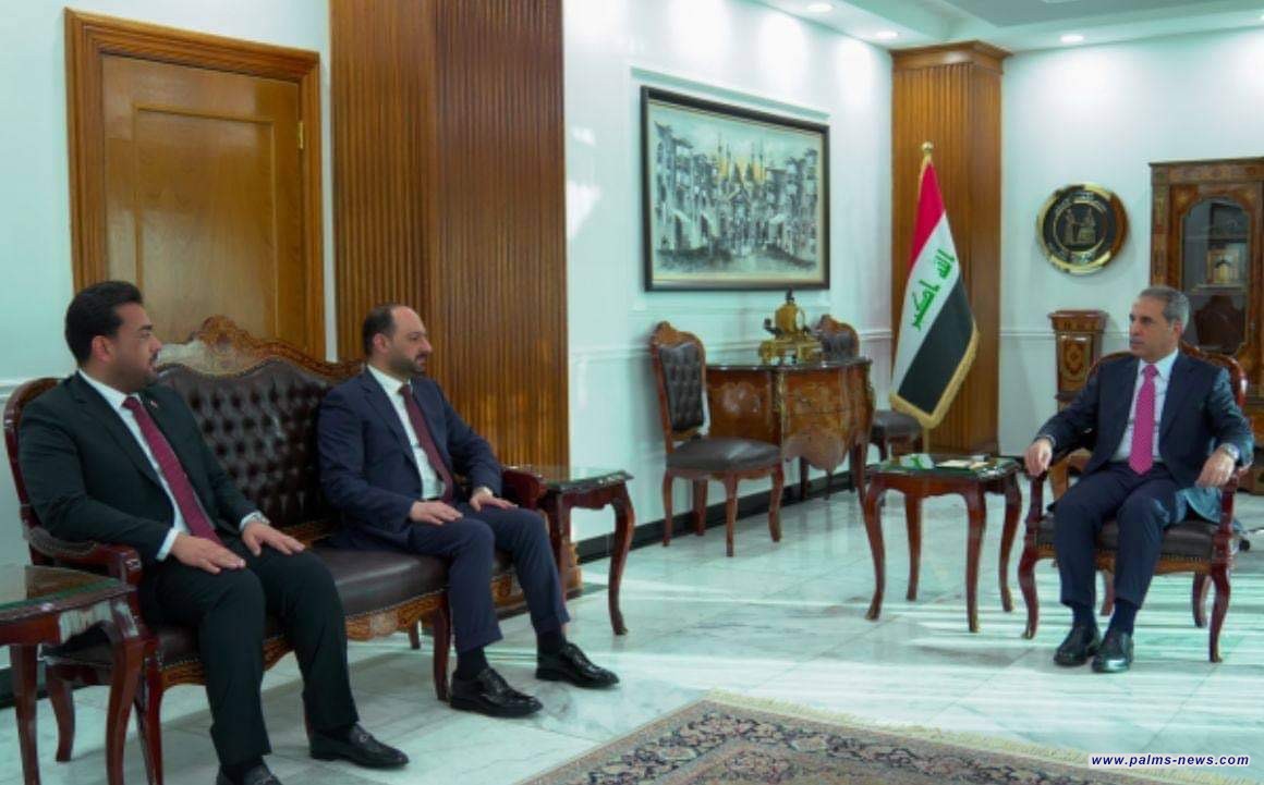 فائق زيدان: فكرة انشاء أقاليم أخرى تهدد وحدة العراق وهي مرفوضة