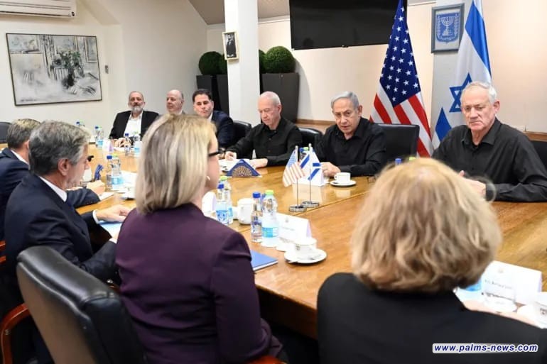 استطلاع: نحو نصف الإسرائيليين يؤيدون تأجيل العملية البرية