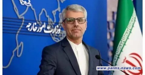 الخارجية الإيرانية: إسرائيل مصدر الشائعات حول المفاوضات النووية