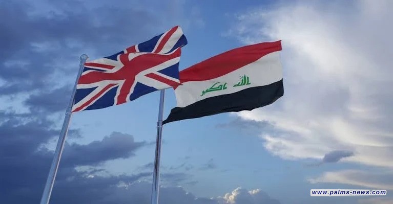 111 مليون دولار.. ارتفاع صادرات بريطانيا إلى العراق خلال 3 أشهر