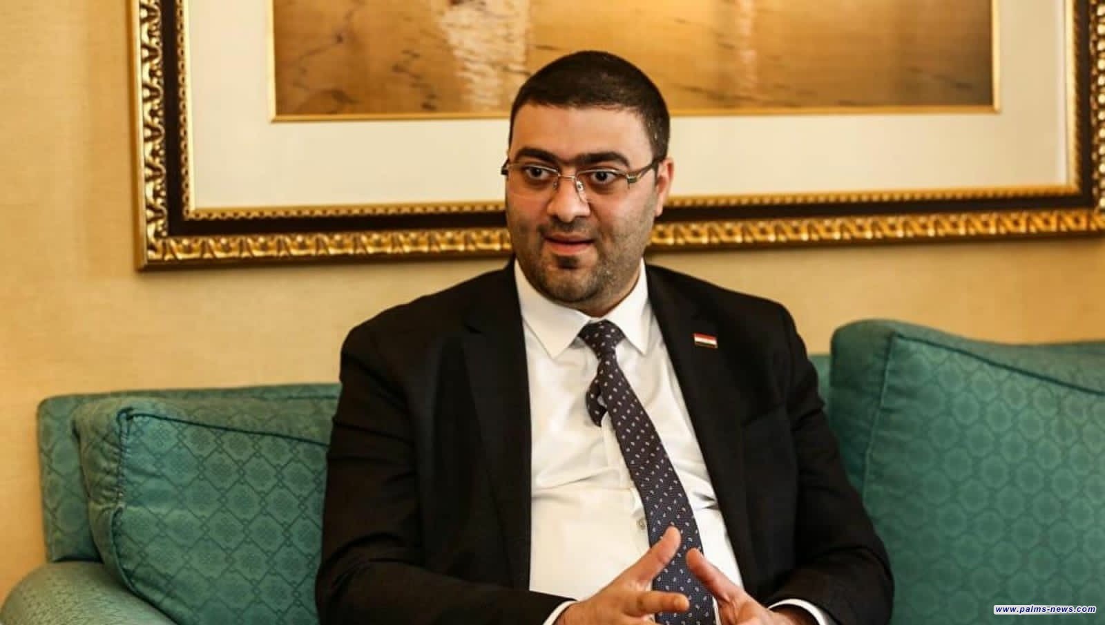 هيئة الإعلام والاتصالات تعلن تنفيذ عشرات المشاريع للحد من الفجوة الرقمية