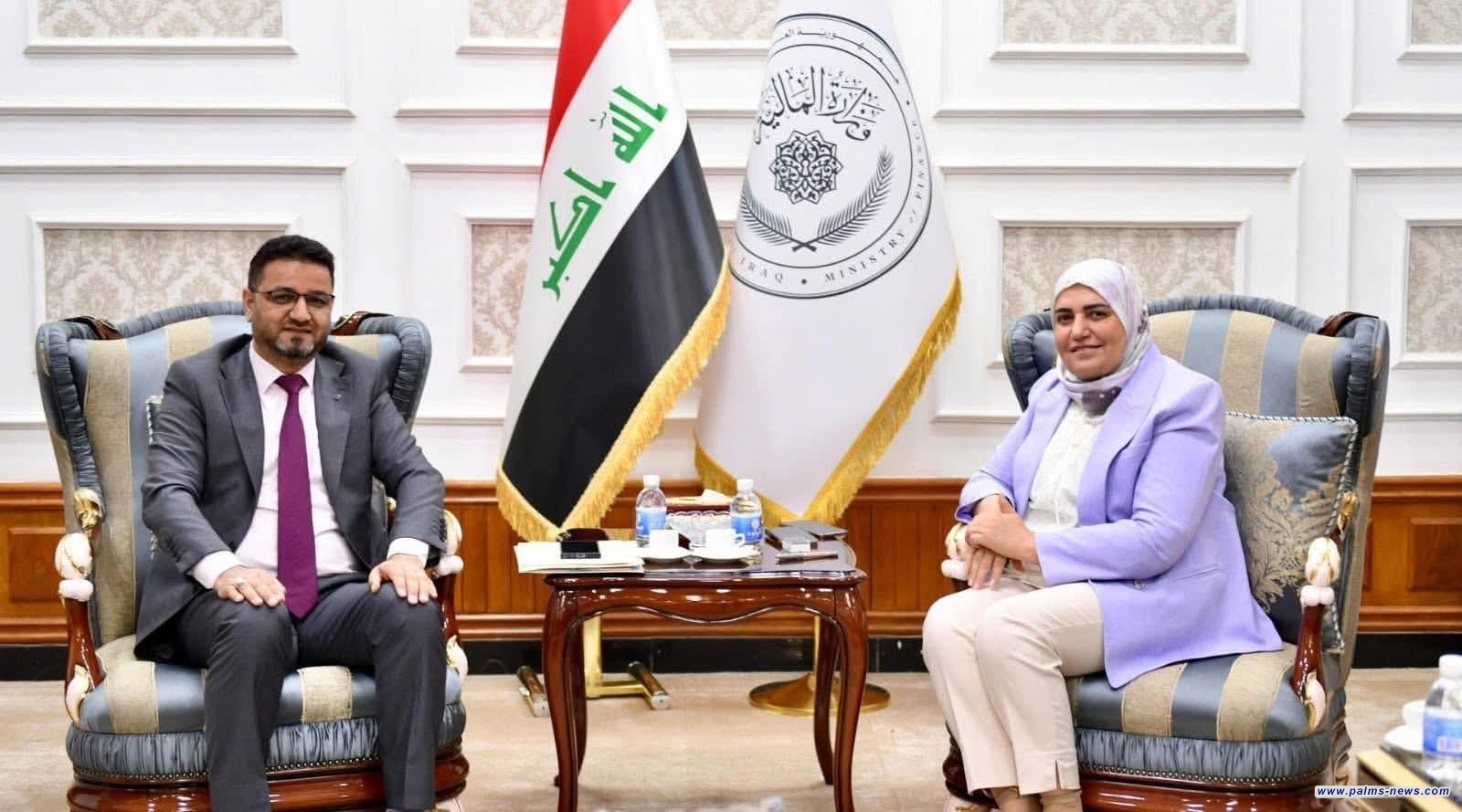 النائب رائد المالكي يكشف أسباب تأخر الموازنة