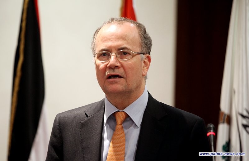 رئيس الوزراء الفلسطيني: قمة بغداد تتضمن قرارات حاسمة لإنهاء الحرب في غزة