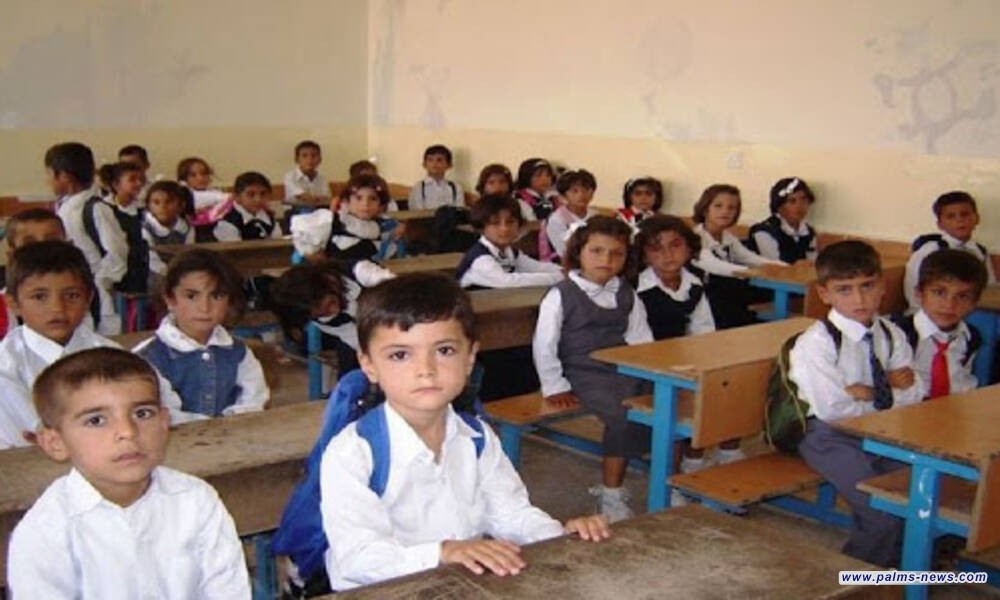 التربية تحدد المواليد المشمولة بالتسجيل للعام الدراسي الجديد