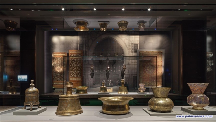 الحرب على إيران تعطل الحياة الثقافية في الخليج