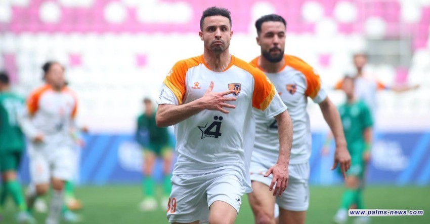 دوري نجوم العراق يعود بعد توقف خليجي 27.. 10 مباريات ترسم ملامح الجولة التاسعة