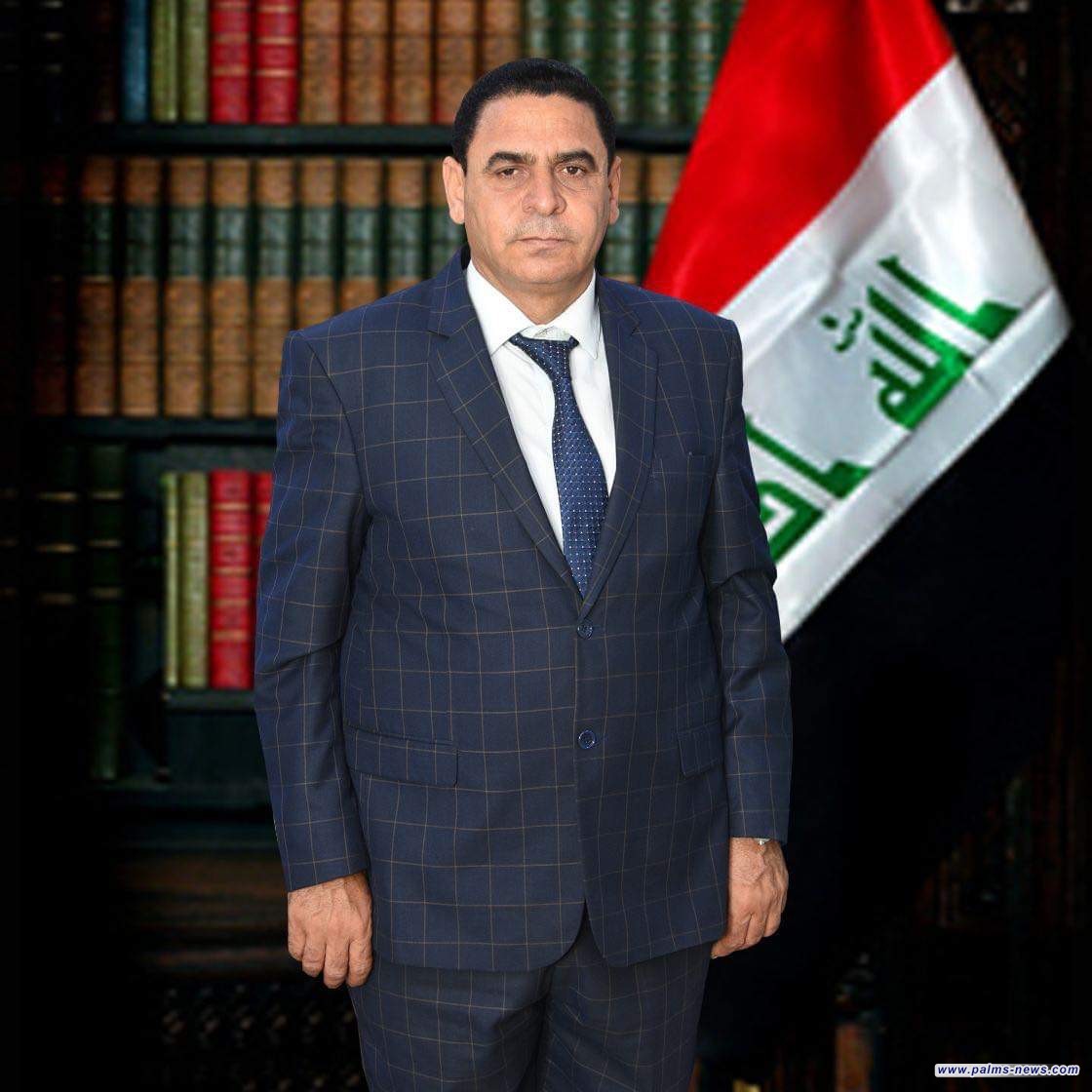 اتحاد نقابات العمال في العراق : مليون و(500) ألف عدد العمال الأجانب في العراق