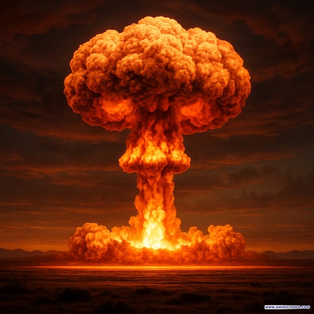 العراق يفعل غرفة الطوارئ تحسباً لإشعاع إيراني