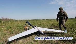 روسيا تُسقط ثلاث طائرات أوكرانية