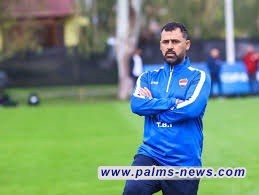 عماد محمد: استقالتي جاهزة بعد بطولة كأس آسيا