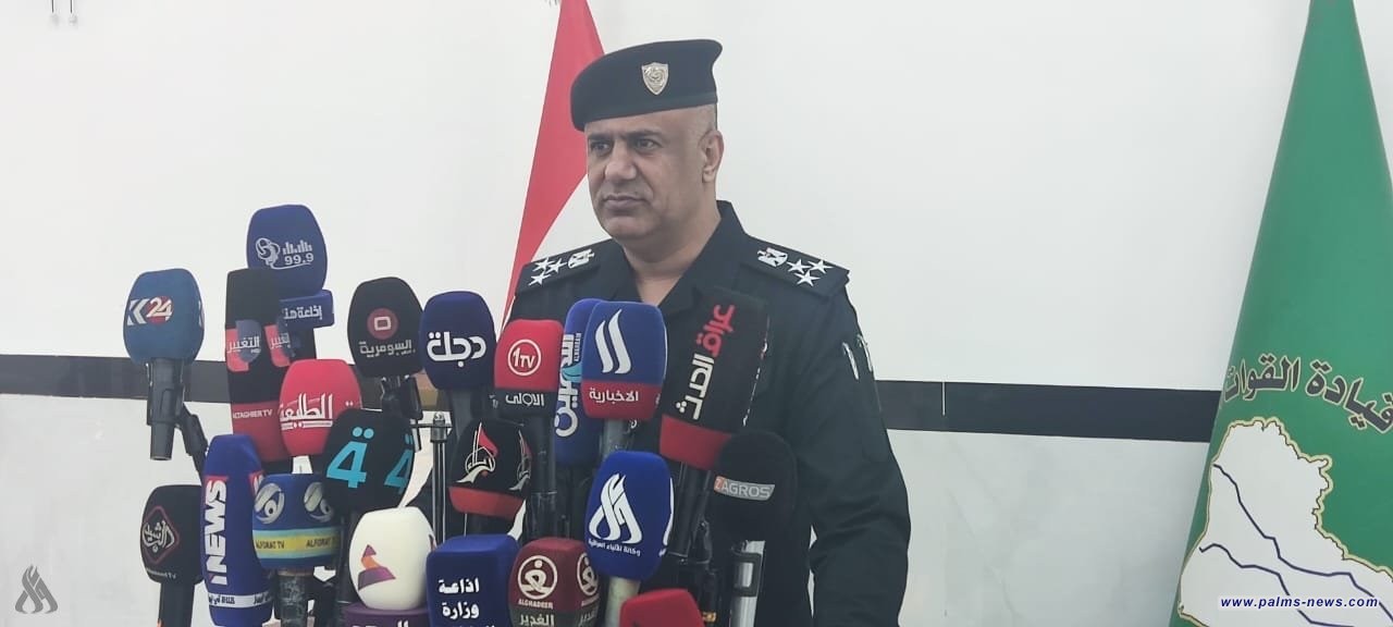 الداخلية تعلن انطلاق الخطة الخاصة بزيارة النصف من شعبان