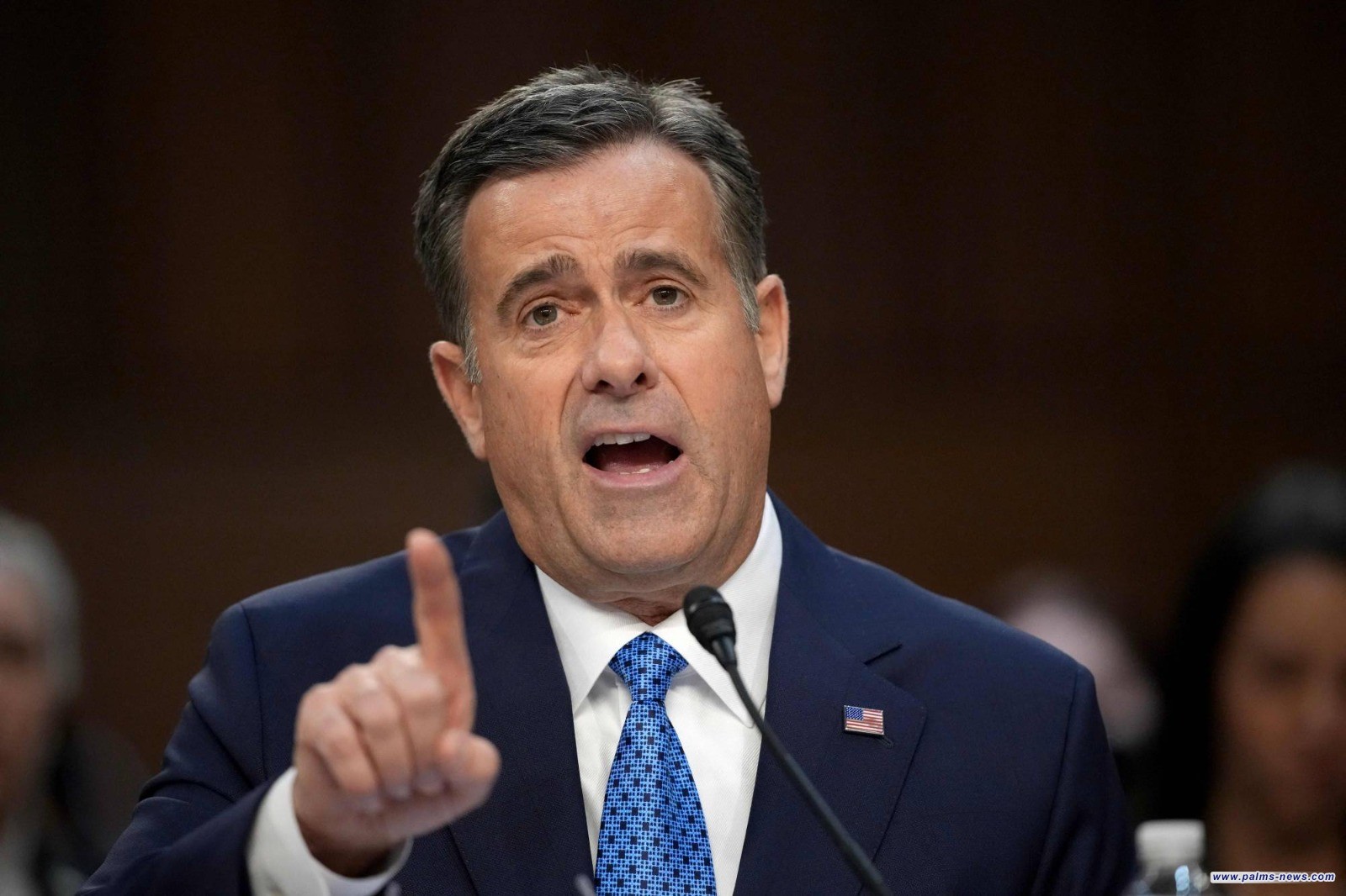 وكالة الاستخبارات المركزية الأميركية تخطط لإلغاء 1200 وظيفة