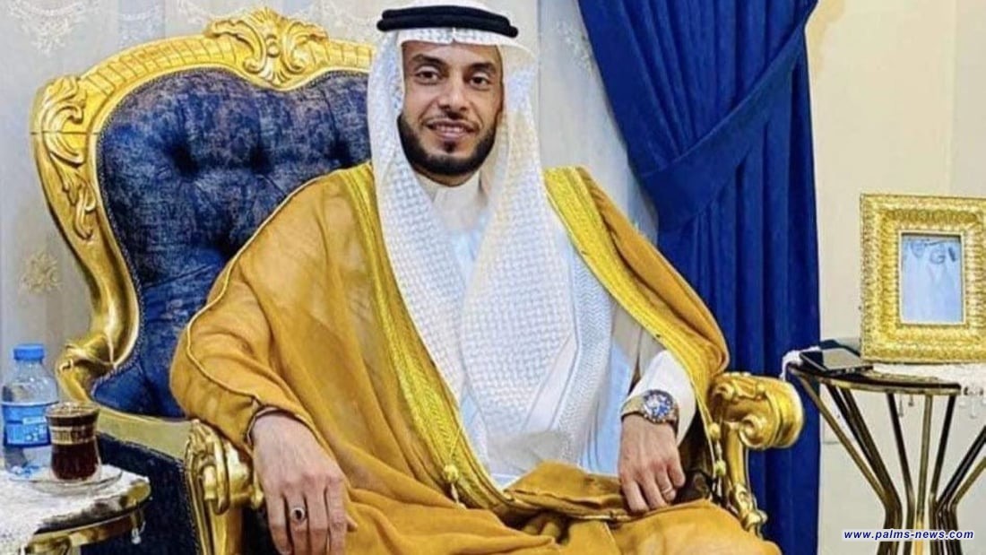 الحقوقي فارس اللهيبي يقدم نفسه إلى السوداني كمرشح تسوية لمنصب محافظ كركوك