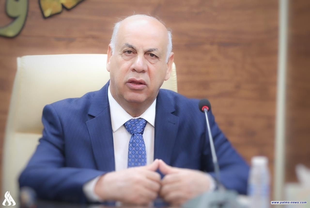 البدراني: التغير المناخي له آثار سلبية أثرت على الاقتصاد وواقع السياحة