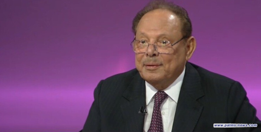 الرئيس اليمني الأسبق: صدام حسين وقع في خطأ كبير