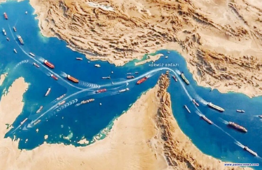  نيويورك تايمز: الاتفاق يقضي بحرية الملاحة في مضيق هرمز دون فرض رسوم للعبور و سينهي القتال على جميع الجبهات.