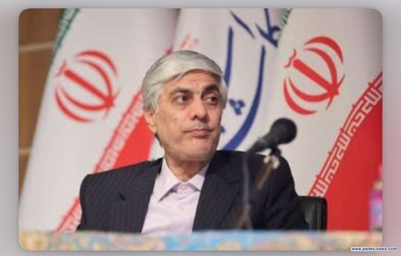 وزارة الرياضة في إيــ.ــران تقرر حظر وسفر كافة الفرق والبعثات الرياضية للدول التي تصنفها "معادية"حتى إشعار آخر.