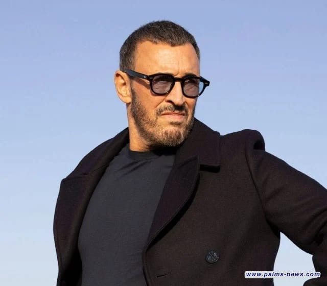 القيصر كاظم الساهر : " أصبح من السهل علي البكاء في الفترة الحالية"