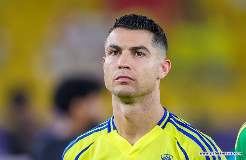 تعثر مفاوضات تجديد العقد.. رونالدو يغيب عن تدريبات النصر السعودي