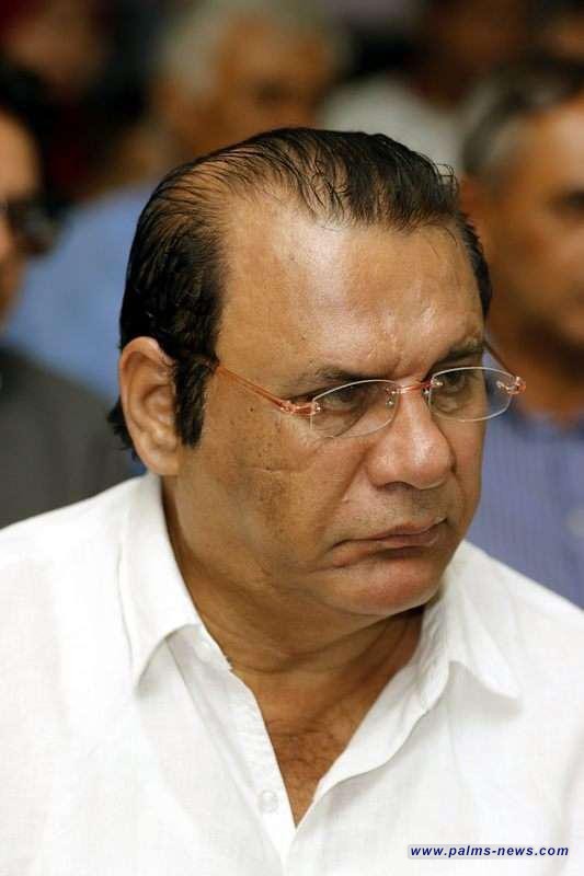 كريم صدام: ميمي اختار فريقاً متوسطاً وتجربته ستختلف عن يونس وأيمن