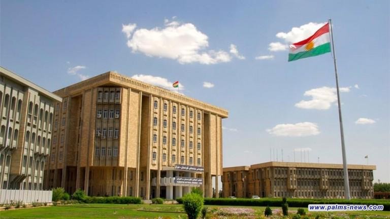 حكومة إقليم كردستان: واثقون أن شعب إيران والجمهورية الإسلامية سيتجاوزان هذه المحنة