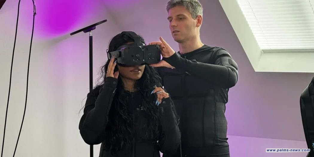 اختراع يتيح التحدث مع الموتى بالذكاء الاصطناعي