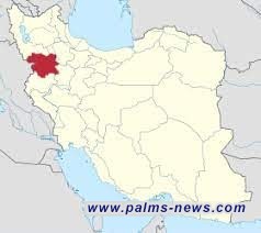 دوي انفجار وصفوه بـ"المروع" في محافظة كوردستان غربي إيران