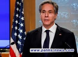 بلينكن: سيكون لدى الولايات المتحدة رقابة كبيرة واطلاع على الأموال الإيرانية