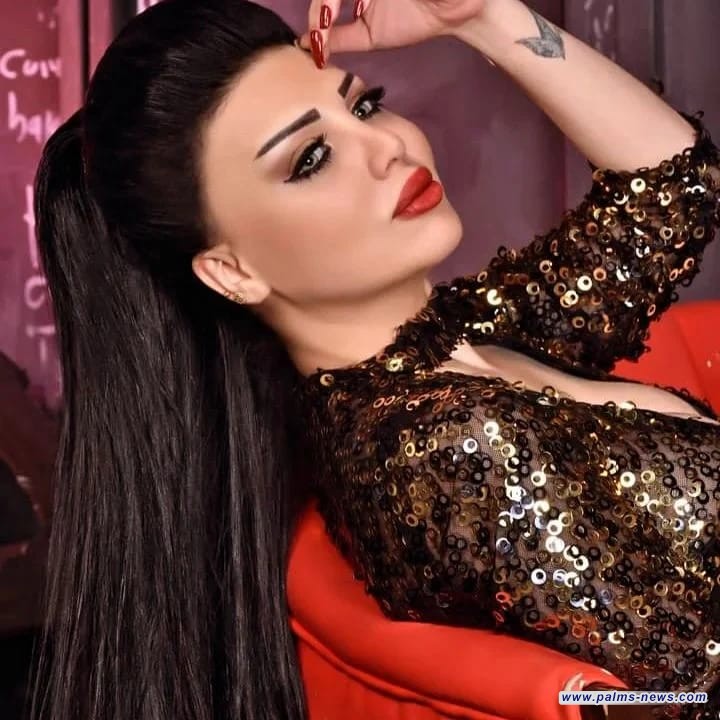 القضاء العراقي يصدر حكماً بسجن مغنية سورية