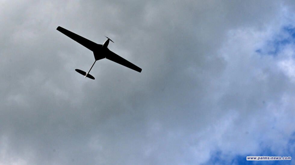 مسيّرة أوكرانية تفجّر محطة توزيع كهرباء في بلدة روسية