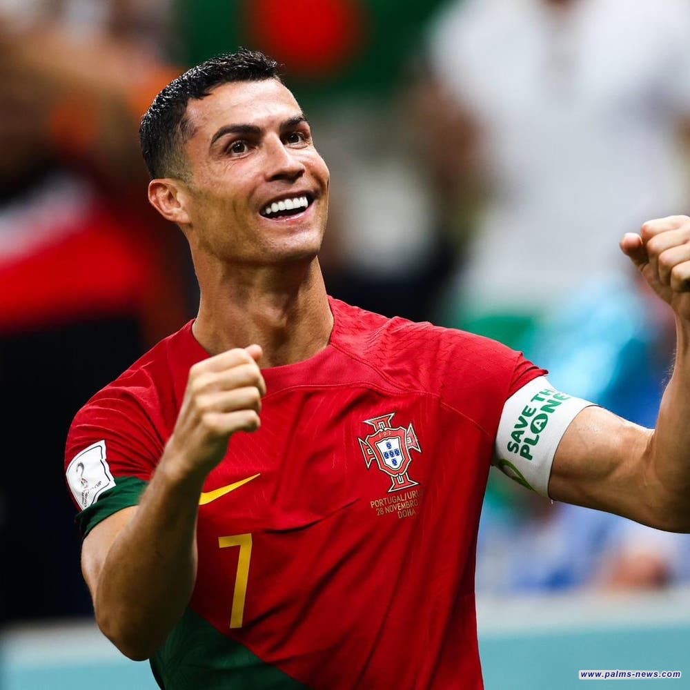 شبكة "ريليفو" الرياضية: رونالدو يخطط للعب بكأس العالم 2026