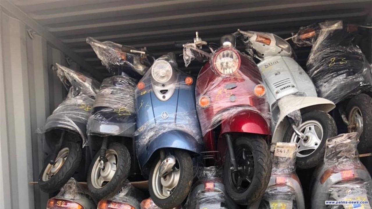 قرار جديد من المرور يخص الدراجات