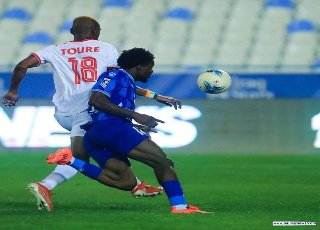 اليوم.. ثلاث مواجهات مهمة في انطلاق الجولة الـ29 من دوري نجوم العراق