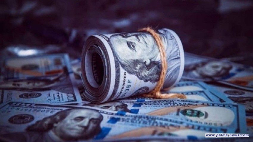 أسعار صرف الدولار في بغداد
