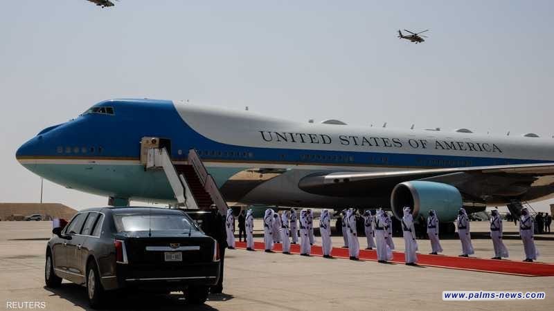 رئيس وزراء قطر: إهداء ترامب طائرة هو أمر طبيعي