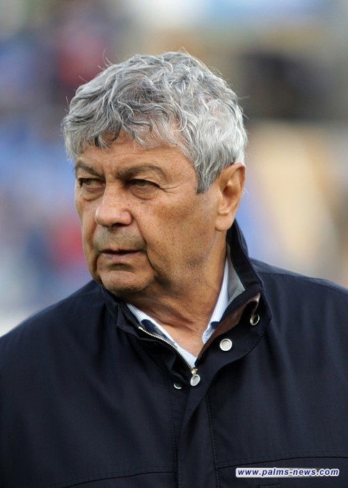 وفاة المدرب الروماني ميرتشا لوتشيسكو عن عمر 80 عاماً